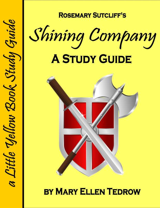 (image for) Shining Company Study Guide - Click Image to Close